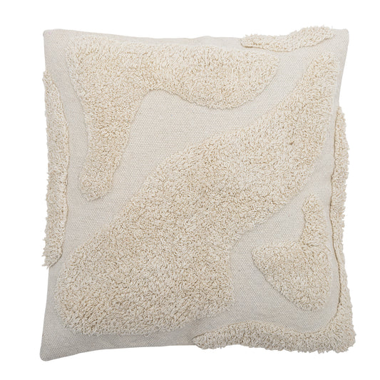 Canelli Cream Cushion