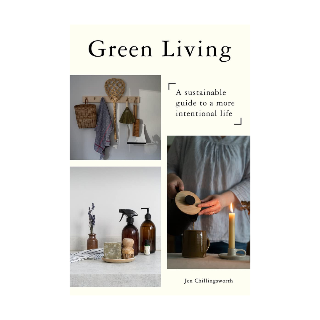 Green Living Book